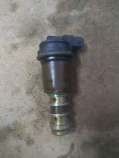 Электромагнитный клапан ванос системы Bmw N62