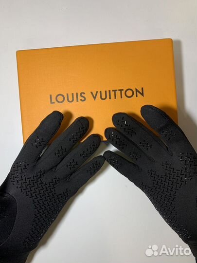 Перчатки Nike drill hyperwarm