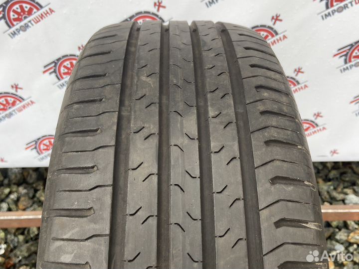 Continental ContiEcoContact 5 215/55 R16
