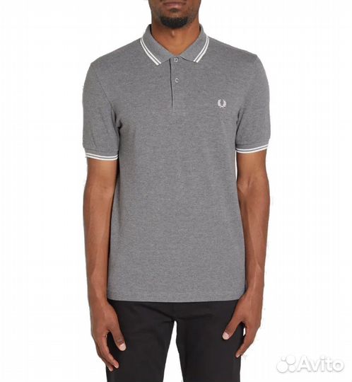 Поло Fred Perry M1200 (S)