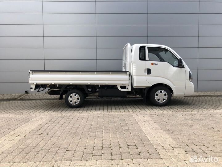 KIA Bongo бортовой, 2022