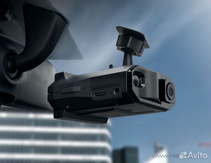 Гибрид Neoline X-Cop 9300c