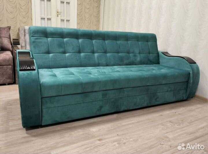 Раскладной диван на заказ