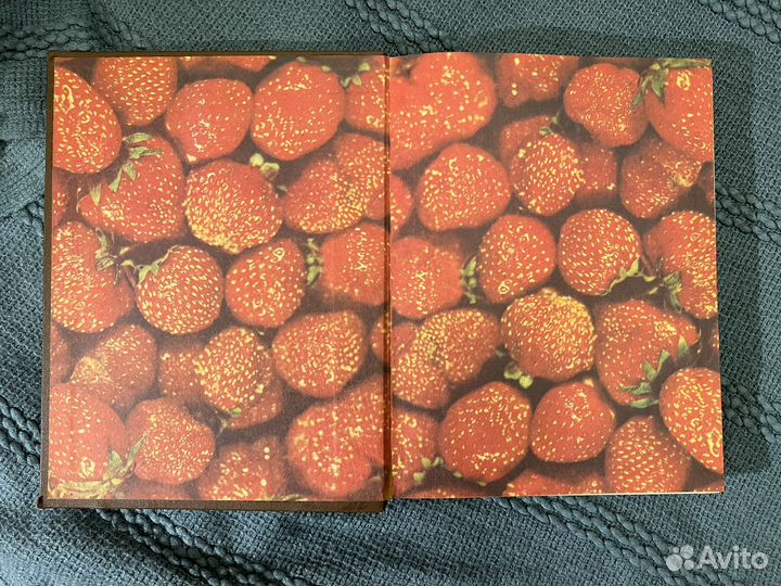 Книга о вкусной и здоровой пище СССР