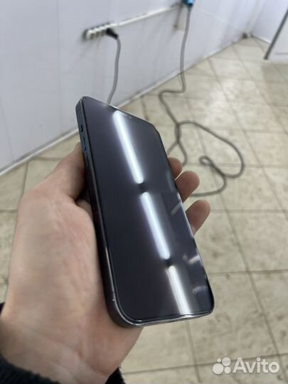 iPhone 12 Pro Max, 128 ГБ