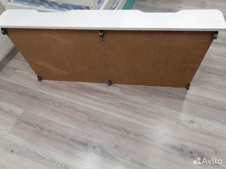 Ящик под кровать