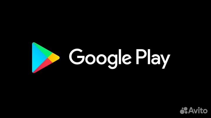 Оплата Google Play/Гугле Плей - покупки, донат, по