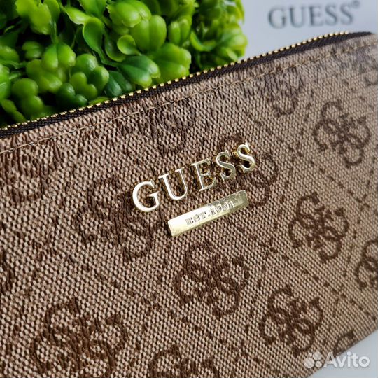 Кошелек Guess