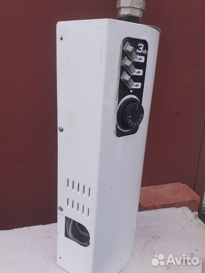 Продам электрокотёл