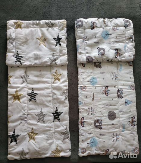 Набор для коляски