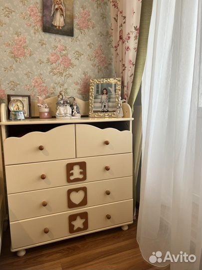 Мебель для детской комнаты