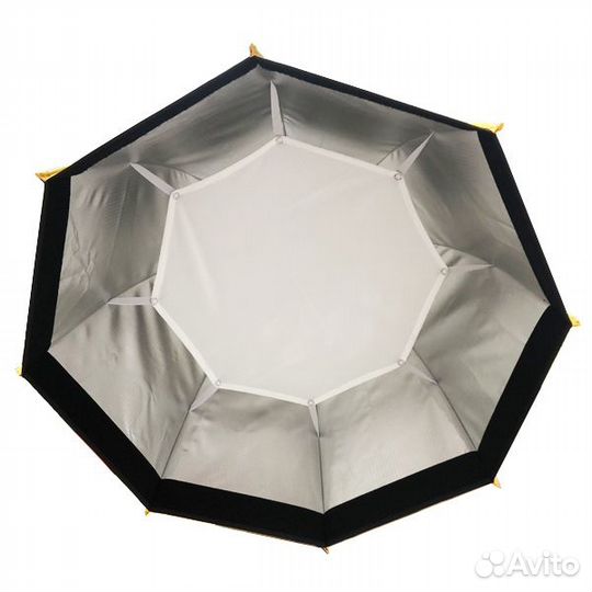 Октабокс для накамерной вспышки Grifon KU-V1-60