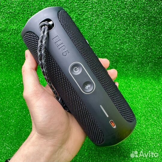 Блютуз колонка JBL Flip Оригинал