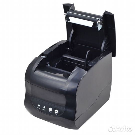 Принтер для наклеек/этикеток термо Xprinter XP-365
