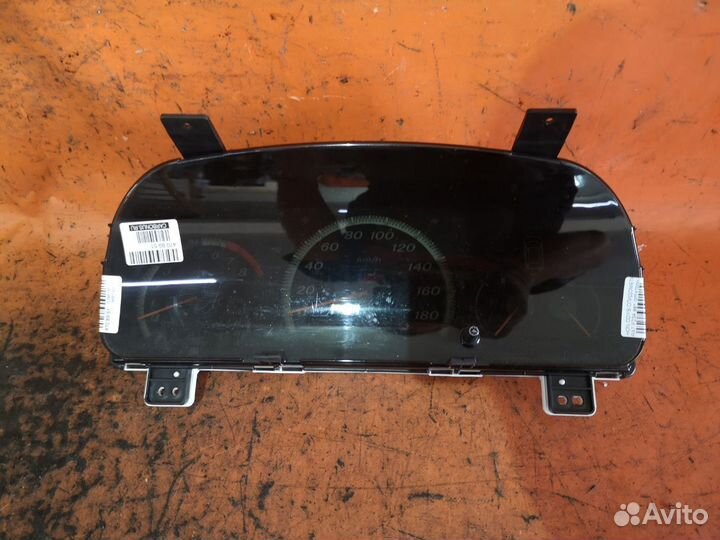 Спидометр Honda Odyssey RA7 оптитрон