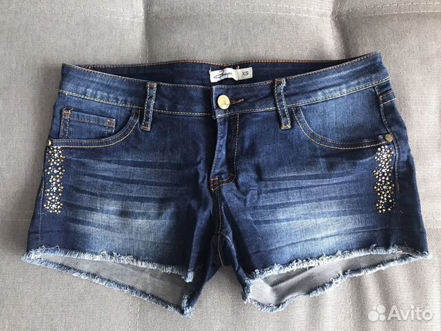 Шорты