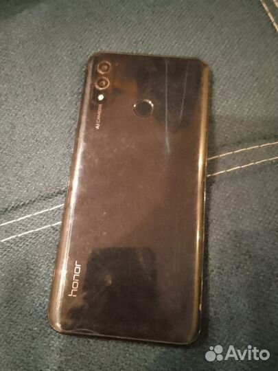 HONOR 10 Lite, 4/64 ГБ