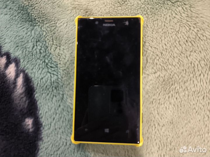 Nokia Lumia 720, 8 ГБ