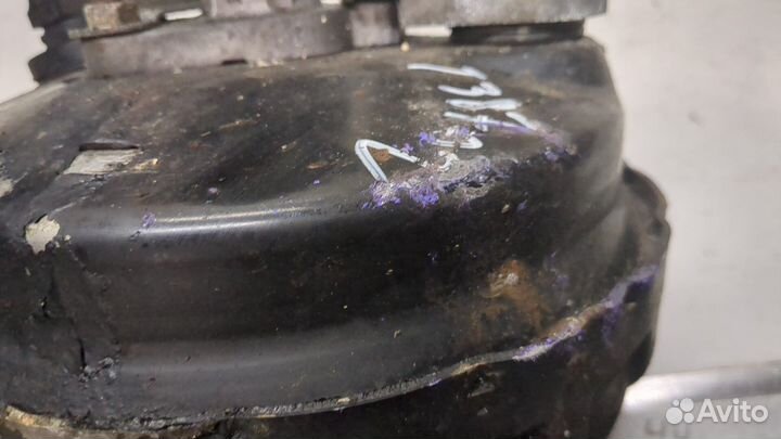 Цилиндр тормозной главный Mercedes ML W163, 2002