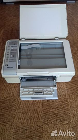 Принтер.сканер.копир HPF4283