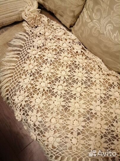 Платок шаль