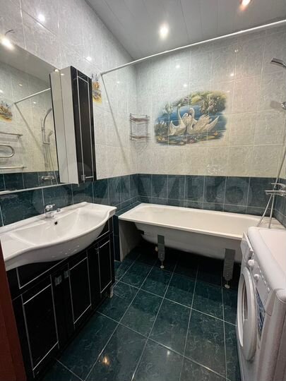 1-к. квартира, 45 м², 9/17 эт.