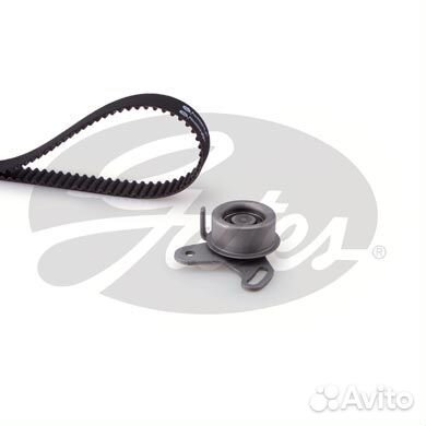 Ремень грм комплект Хендай Гетц Акцент Элантра