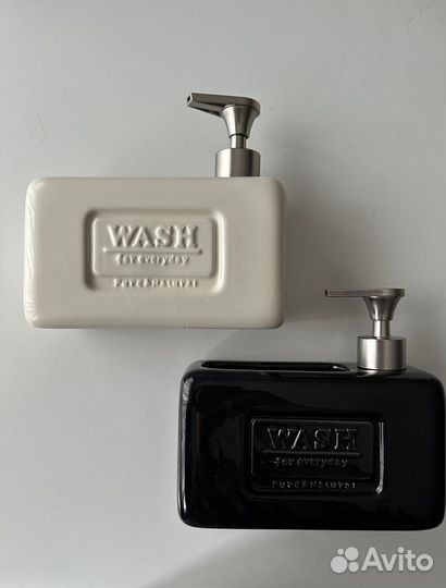 Дозаторо для мыла Zara home