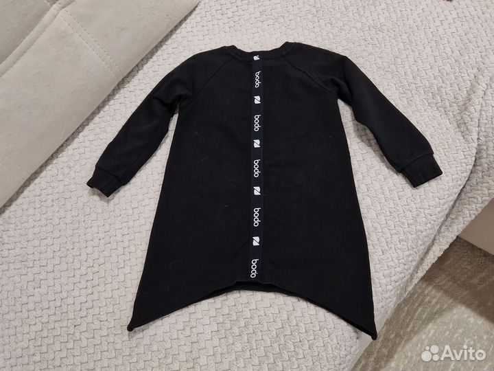 Пакет модных вещей 92-98