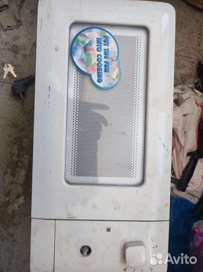 Микроволновая печь Daewoo KOR-5A