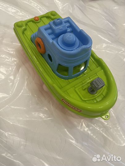 Игрушки детсие