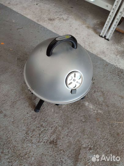 Мангал барбекю