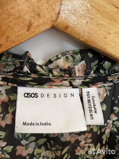 Платье для беременных ASOS