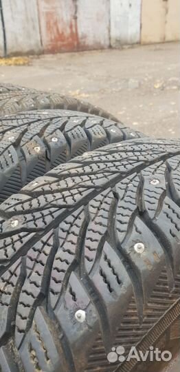 Комплект колес на ваз