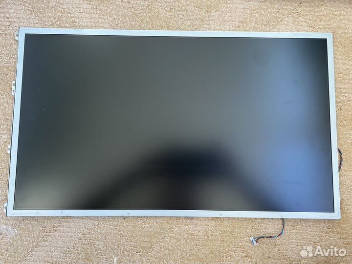 Матрица экрана LG LM230WF5 рабочая