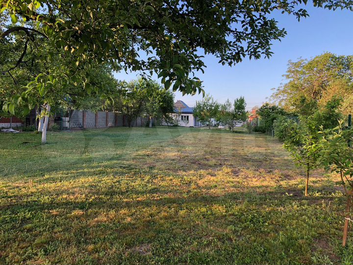 Участок 23,5 сот. (ИЖС)