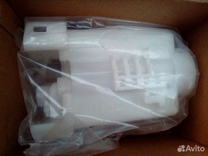 Запчасти различные