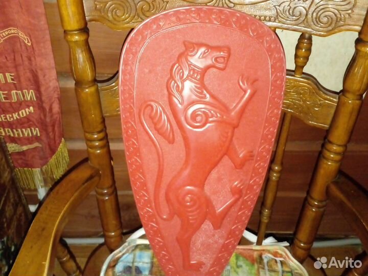 Ретро игрушки, СССР, разные