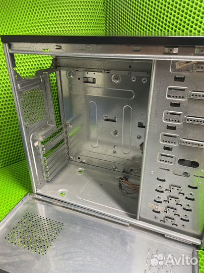 Черный корпус