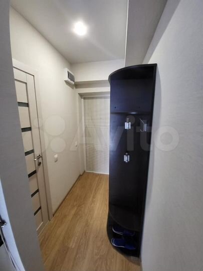 Квартира-студия, 24 м², 4/13 эт.