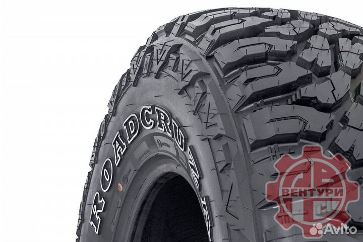 Roadcruza RA3200 M/T 33/12.5 R15