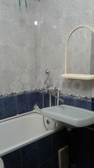 2-к. квартира, 42,1 м², 1/4 эт.