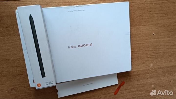 Планшет Xiaomi pad 5. 6/256gb