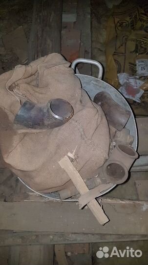 Отводы для отопления толстостенные