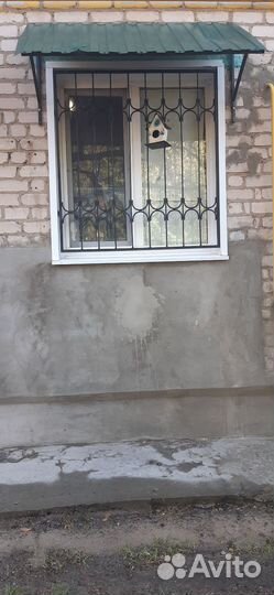 Косынки металлические