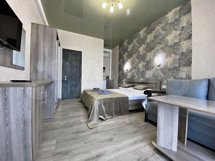 Комната 20 м², 1/2 эт.