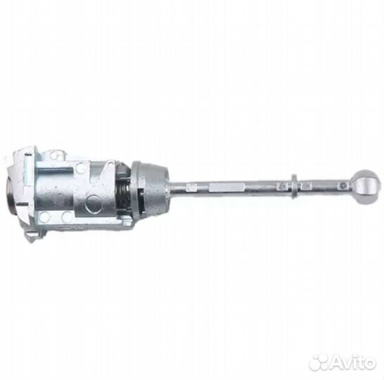 Личинка замка водительской двери Peugeot 508