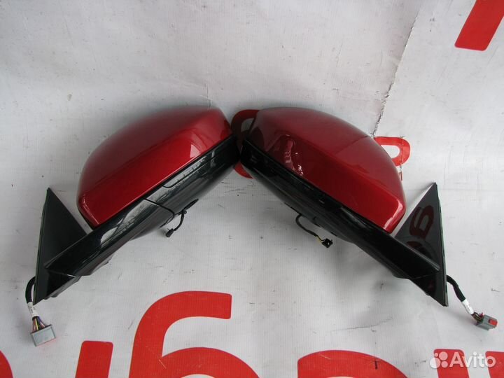 Land Rover Range Rover Velar Зеркало левое правое