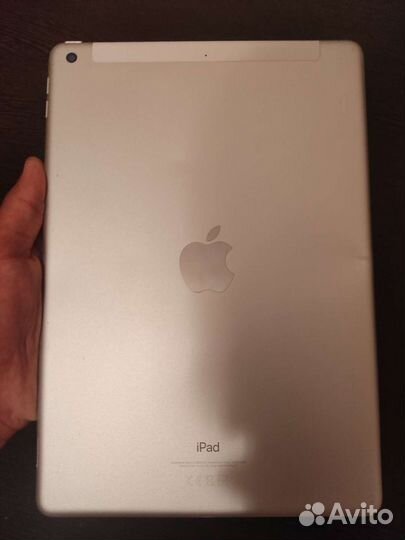 iPad 7 2019 10.2 (128гб)