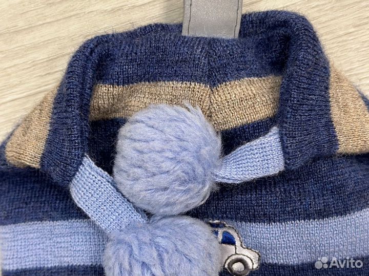 Шапка шлем kivat 1